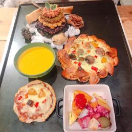 《神宮前店スタッフ急募!》